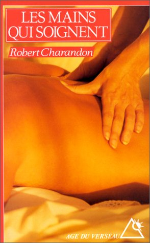 Les mains qui soignent