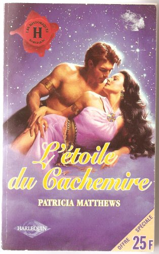 l'étoile du cachemire (les historiques)