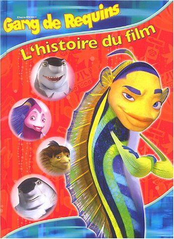 Gang de requins : l'histoire du film
