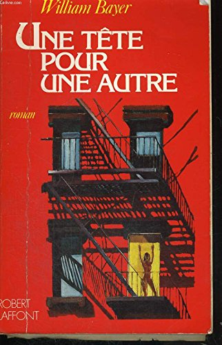 Une tête pour une autre