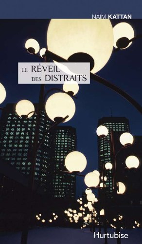 le reveil des distraits