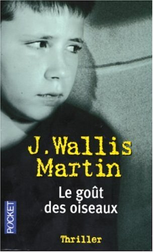 Le goût des oiseaux