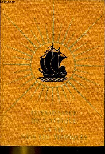 connaissance de l'afrique : la vie sous les tropiques