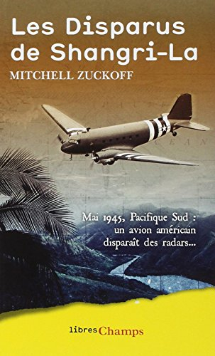Les disparus de Shangri-La