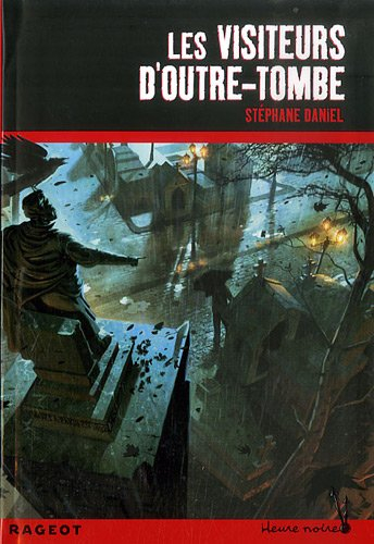 Les visiteurs d'outre-tombe