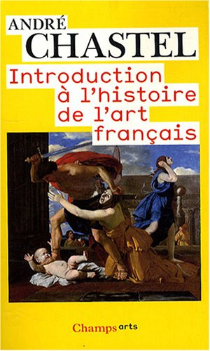 Introduction à l'histoire de l'art français