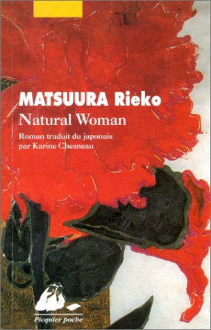 Natural woman : récit