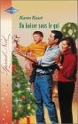 un baiser sous le gui : collection : harlequin spécial noël n, hs