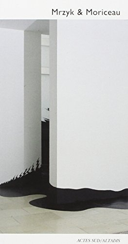 Mrzyk & Moriceau