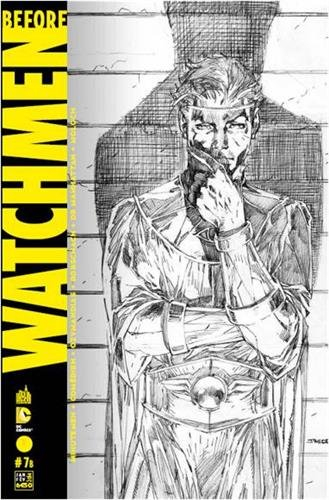 before watchmen, n, 7 :