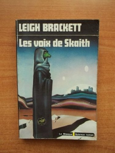 les voix de skaith