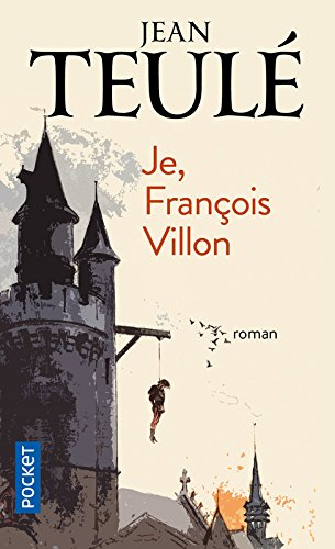 Je, François Villon