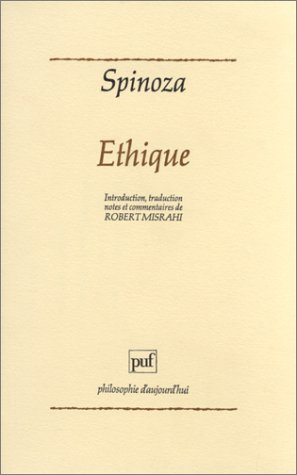 Éthique