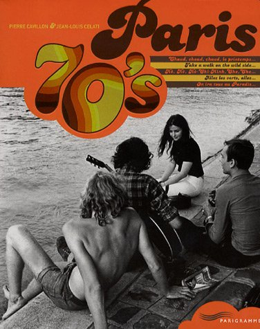 Paris 70's