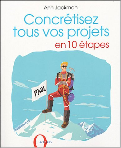 Concrétisez tous vos projets
