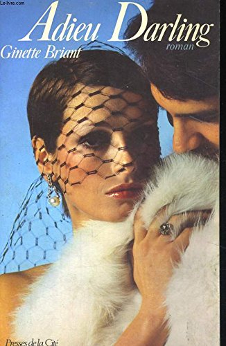 Adieu Darling