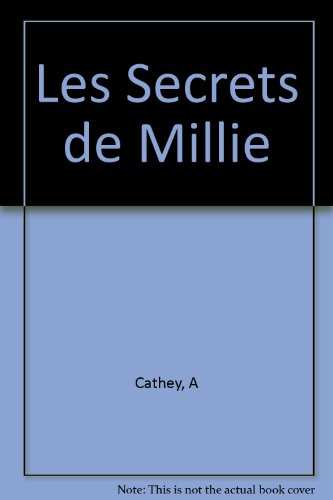 Les Secrets de Millie