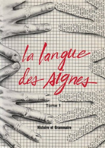 la langue des signes