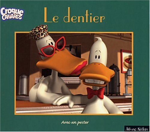 Le dentier