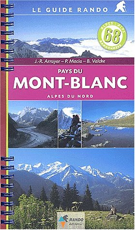 Pays du Mont-Blanc