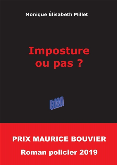 Imposture ou pas ? : roman policier