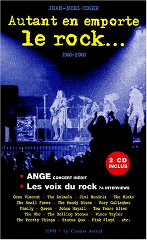 Autant en emporte le rock