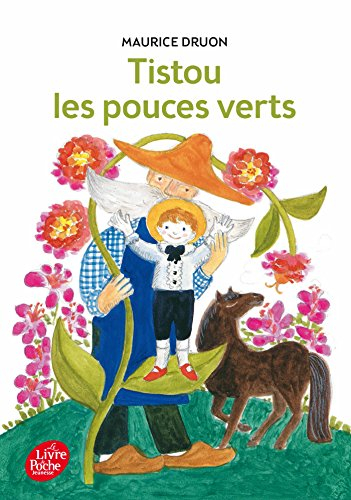 Tistou les pouces verts