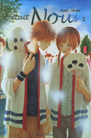 C'était nous. Vol. 2