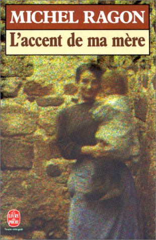 L'accent de ma mère