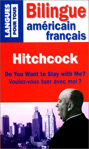 Bilingue Hitchcock nouvelles