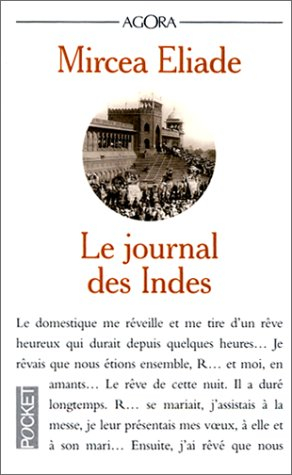 Le journal des Indes : roman indirect