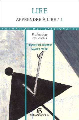 lire t1 : apprendre a lire (ancienne edition)