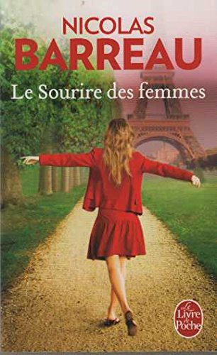 Le sourire des femmes