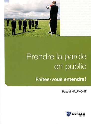 Prendre la parole en public : faites-vous entendre !