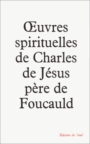 oeuvres spirituelles