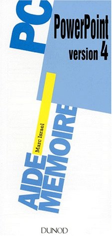 Powerpoint version 4