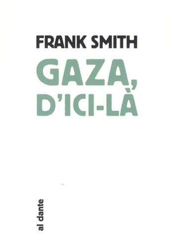 Gaza, d'ici-là