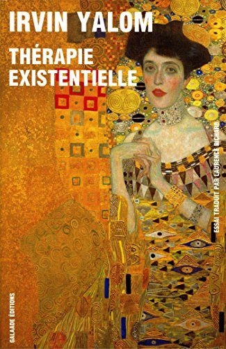 Thérapie existentielle : essai