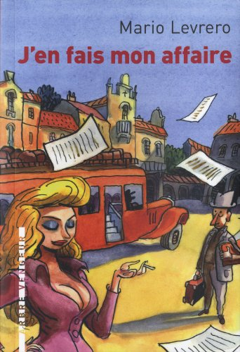 J'en fais mon affaire