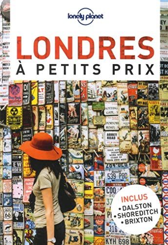 Londres à petits prix