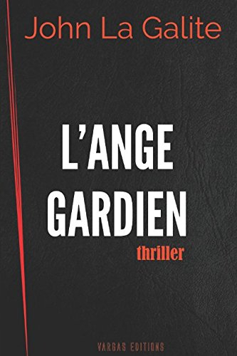 l?ange gardien thriller