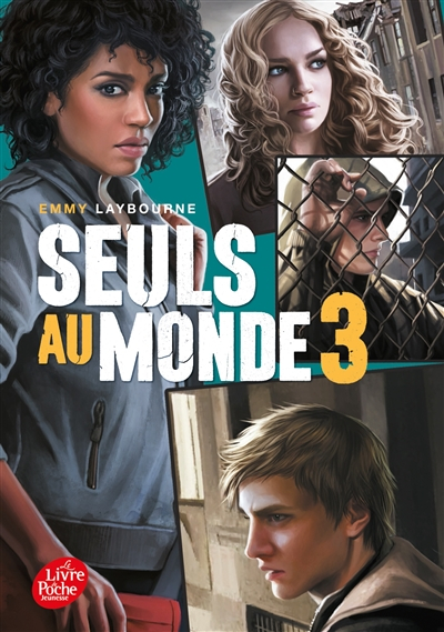 Seuls au monde. Vol. 3