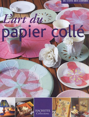 L'art du papier collé