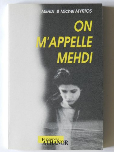 On m'appelle Mehdi