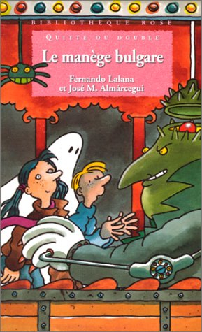 Le manège bulgare : quitte ou double