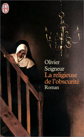 La religieuse de l'obscurité