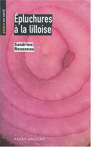 Epluchures à la lilloise