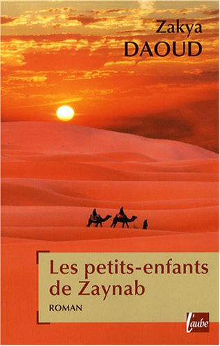 Les petits-enfants de Zaynab ou La vengeance des vaincus