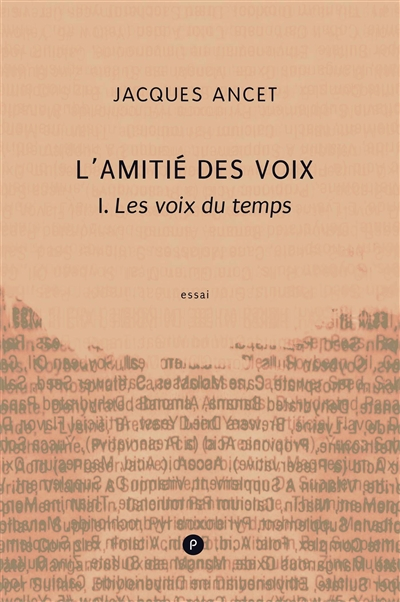 La littérature inquiète : lire écrire : essai