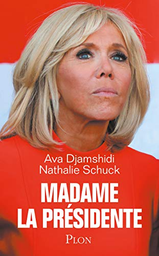 Madame la présidente